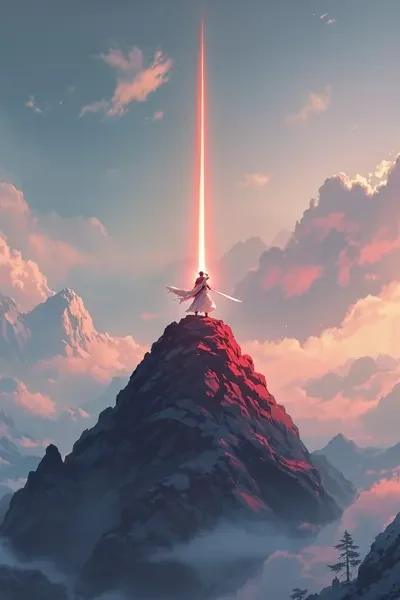 万族之劫 电影海报