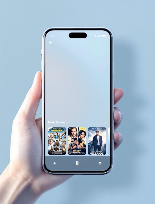 溜溜影院APP 溜溜影院APP界面展示