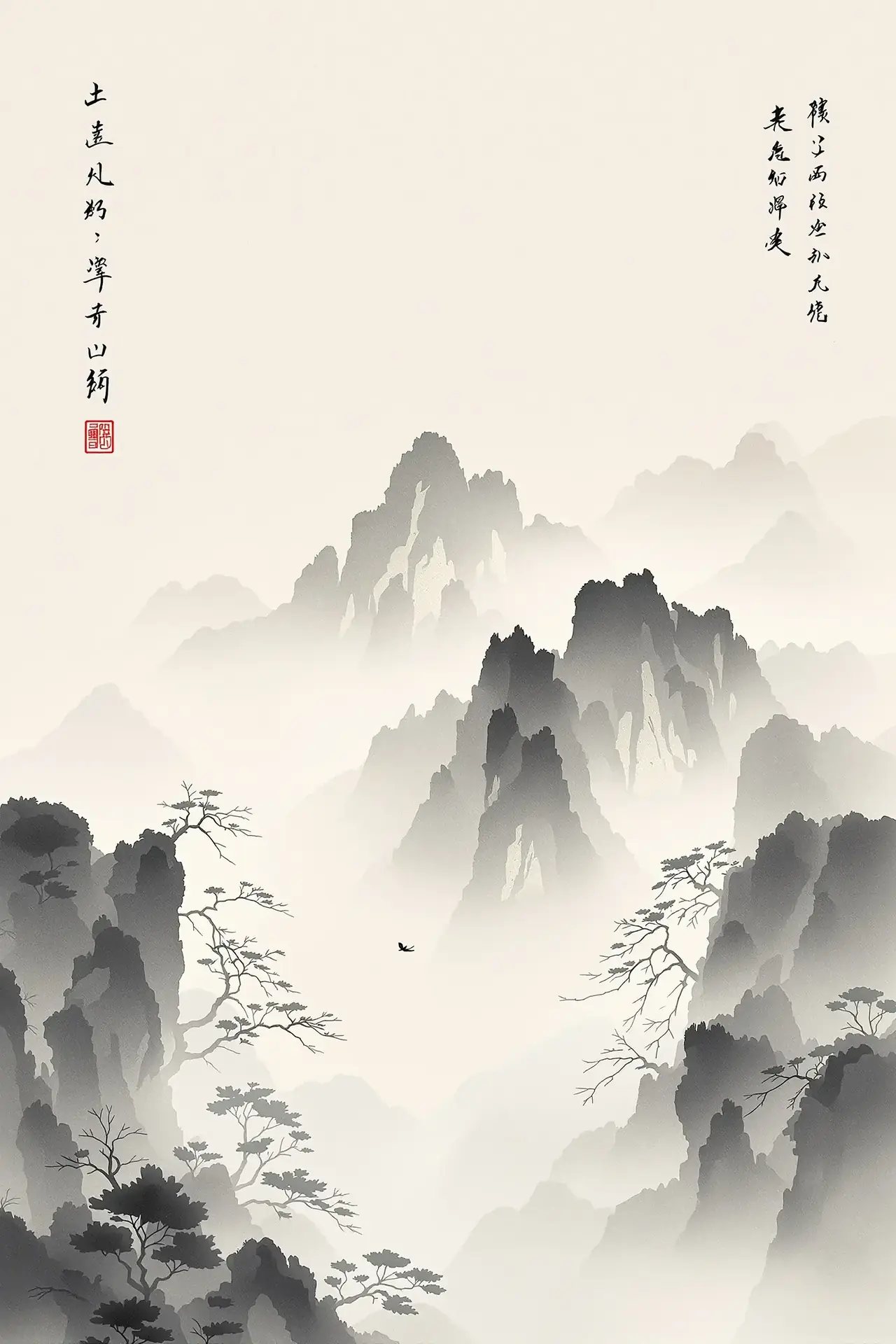 古诗词大会 电影海报