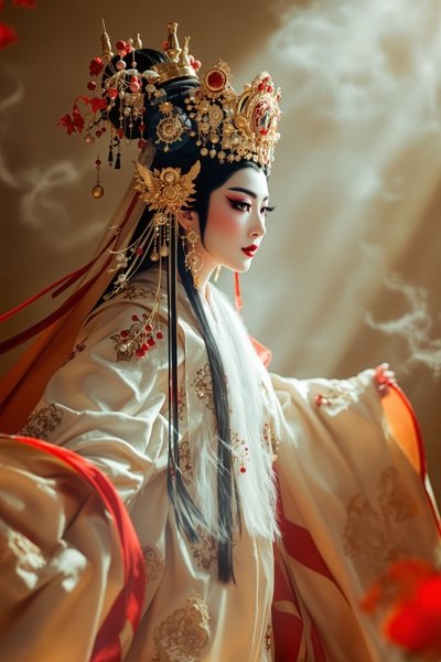 霸王别姬 电影海报