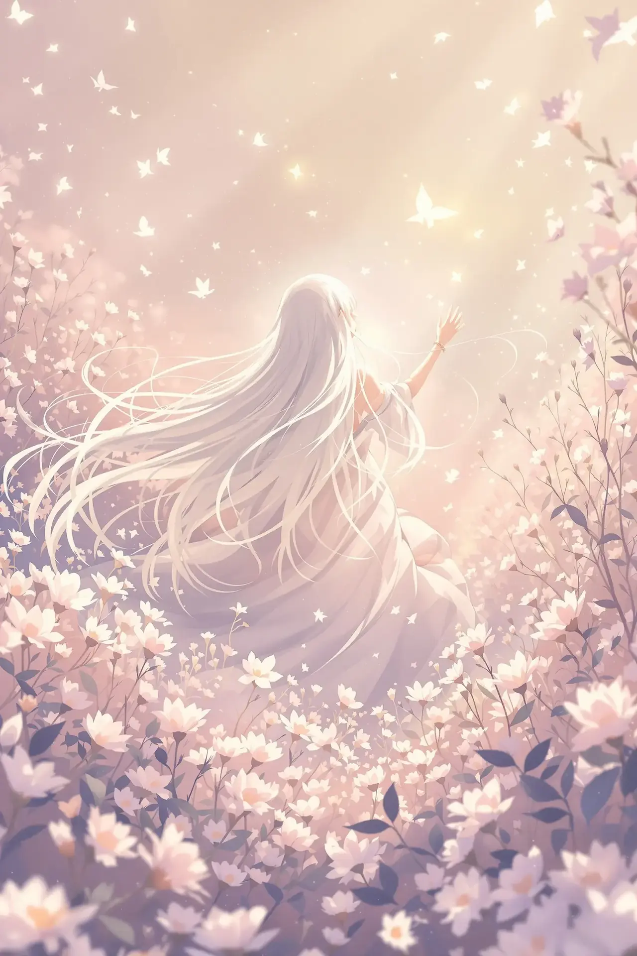 葬送的芙莉莲 电影海报